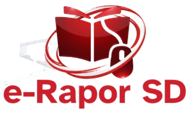 Logo E-Rapor SD