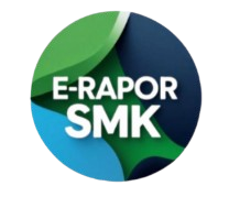 Logo E-Rapor SMK