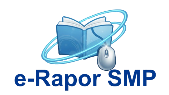 Logo E-Rapor SMP